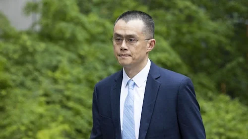 بنیانگذار رمزارز بایننس به چهار ماه زندان محکوم شد