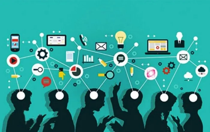 زندگی به سبک بلاگرها