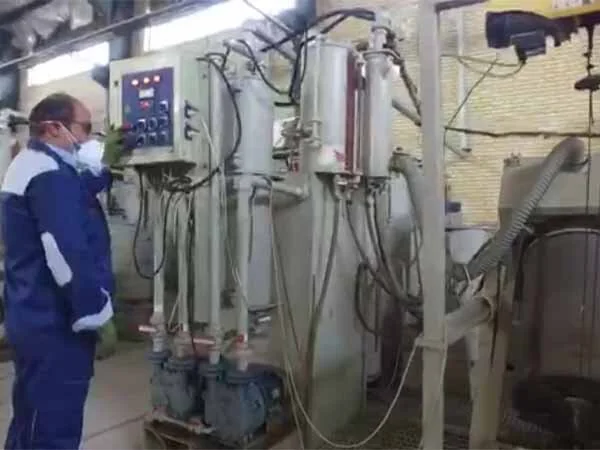 جذب سود هزاران میلیاردی بازار زبالههای الکتریکی در گرو جمعآوری صحیح پسماندها