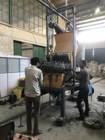 جذب سود هزاران میلیاردی بازار زبالههای الکتریکی در گرو جمعآوری صحیح پسماندها