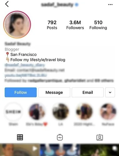 جایزه‌های دروغین کمپین‌های ساختگی