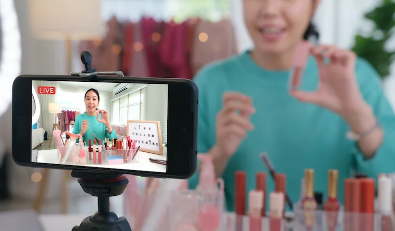 جریمه سنگین برای فرار مالیاتی «اینفلوئنسرها»