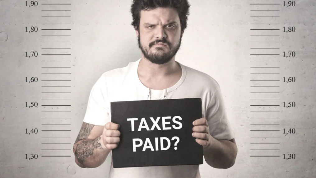 جریمه سنگین برای فرار مالیاتی «اینفلوئنسرها»