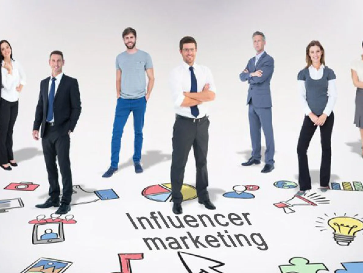 جریمه سنگین برای فرار مالیاتی «اینفلوئنسرها»