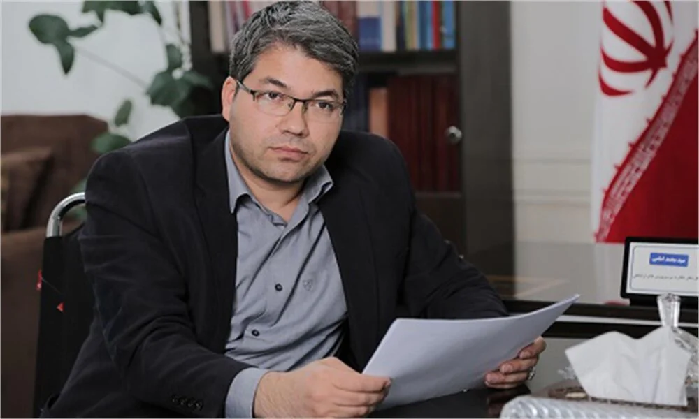 کاهش کیفیت اینترنت، برداشت مردم است | اختلافات مالی منجر به قطع 10 دقیقه‌ای اینترنت شد؟