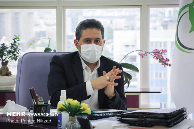 برنامه صندوق نوآوری برای انتشار فهرست محرمانه تسهیلات دانش بنیان