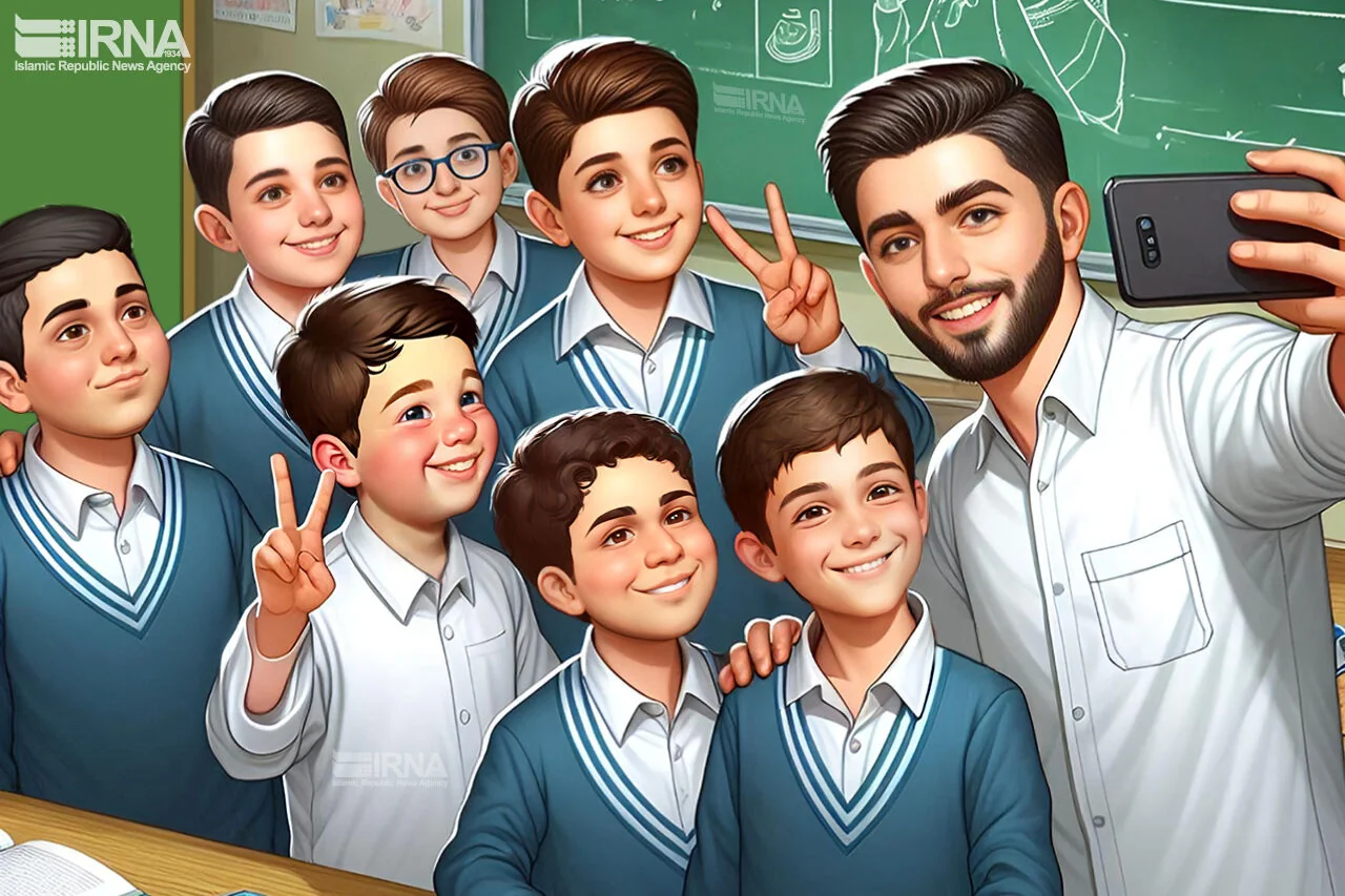 فعالیت معلمان در فضای مجازی؛ تهدید یا فرصت؟ فعالیت معلمان در فضای مجازی؛ تهدید یا فرصت؟