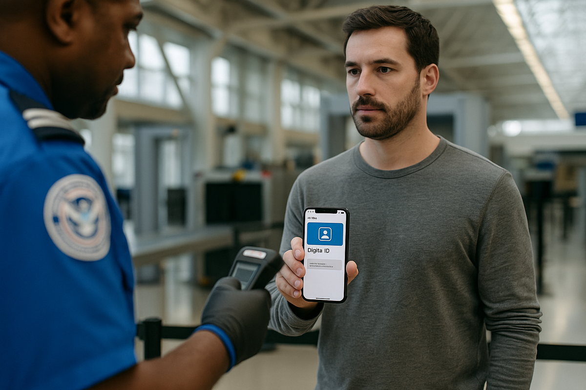 اعلام قابلیت «شناسه دیجیتال» اپل موجی از واکنشها و نگرانیهای کاربران را برانگیخت