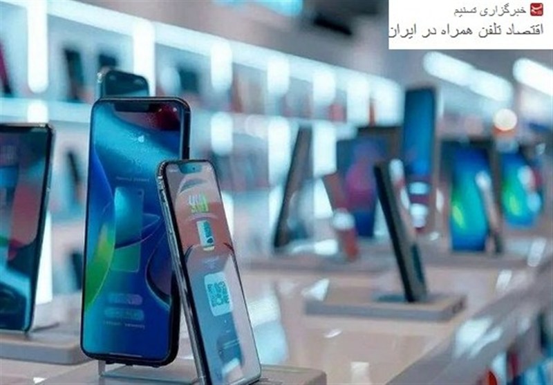 رازهای خان پنجم واردات موبایل؛ آیا ترخیص تجاری با ارزش مسافری تخلف بود؟