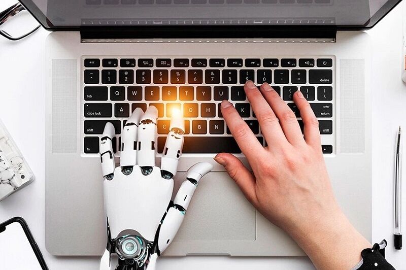 خطرات احتمالی استفاده از هوش مصنوعی در رسانه خطرات احتمالی استفاده از هوش مصنوعی در رسانه