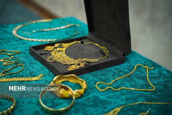 هشدار اتاق اصناف درباره خطر خالیفروشی آنلاین طلا هشدار اتاق اصناف درباره خطر خالیفروشی آنلاین طلا