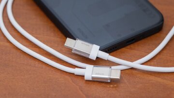 اول شارژرها را گرفتند، حالا نوبت کابلهاست/ چرا تولیدکنندگان گوشی زیادهروی میکنند؟ اول شارژرها را گرفتند، حالا نوبت کابلهاست/ چرا تولیدکنندگان گوشی زیادهروی میکنند؟