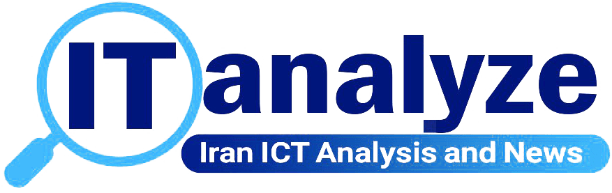 آی تی آنالیز :: ITanalyze