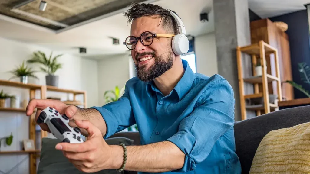 بازی کامپیوتر