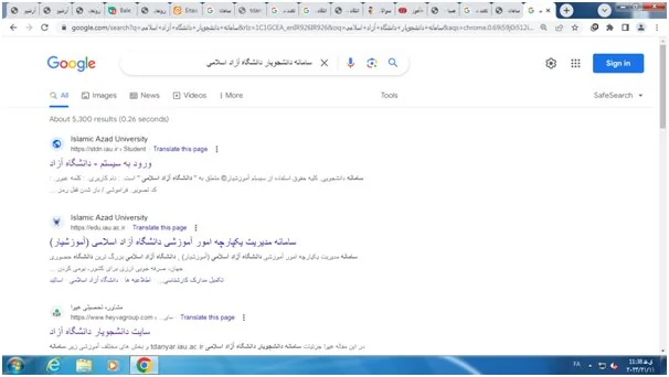 دانشجویار؛ سامانه‌ای که عملیاتی نشد/ هزار وعده خوبان یکی وفا نکند