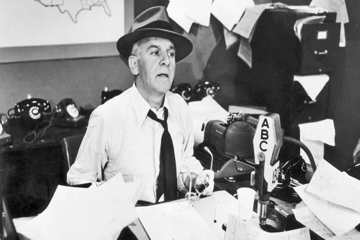 ریشه روزنامه‌نگاری زرد و اینفلوئنسر در کجاست؟