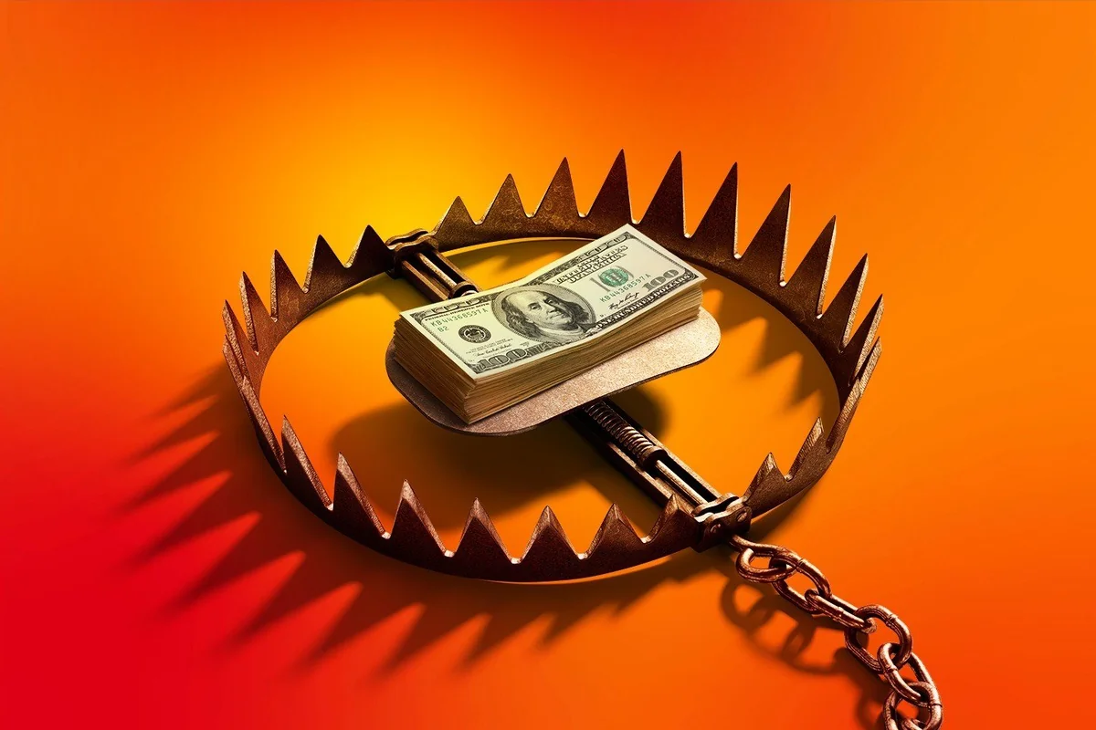 کلاهبرداران رمزارز از ابزارهای فریب آنلاین به عنوان سلاح جدید برای سرقت استفاده میکنند