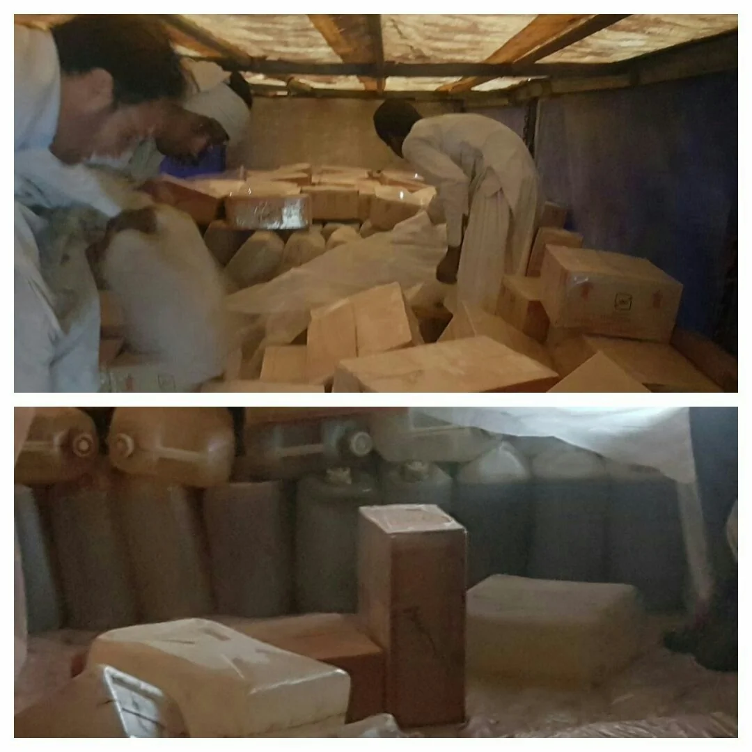 در حال تکمیل//کارتی که دست قاچاقچیان را از سوزاندن سرمایه ملی قطع می کند/ کارت سوخت مستلزم مصرف بنزین در کشور