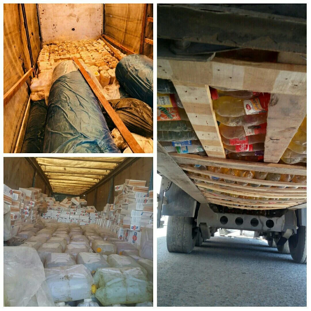 در حال تکمیل//کارتی که دست قاچاقچیان را از سوزاندن سرمایه ملی قطع می کند/ کارت سوخت مستلزم مصرف بنزین در کشور