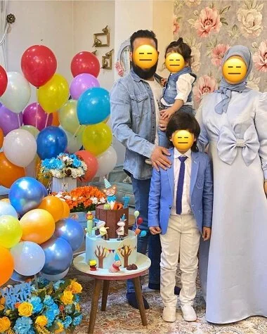 بازی کودکان اینفلوئنسری به کارگردانی مادران!/ کودکان کار مجازی