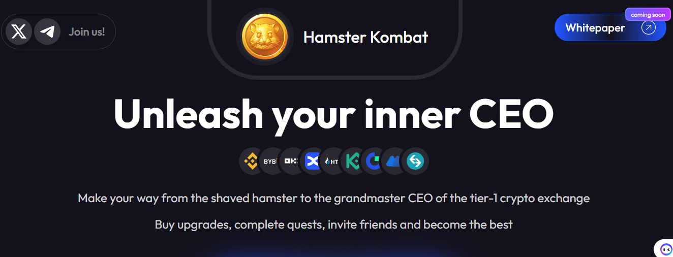 انفجار تلگرام برای مبارزه تن به تن همسترهای مدیر