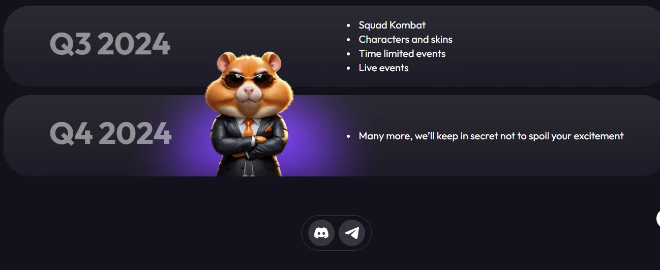 انفجار تلگرام برای مبارزه تن به تن همسترهای مدیر