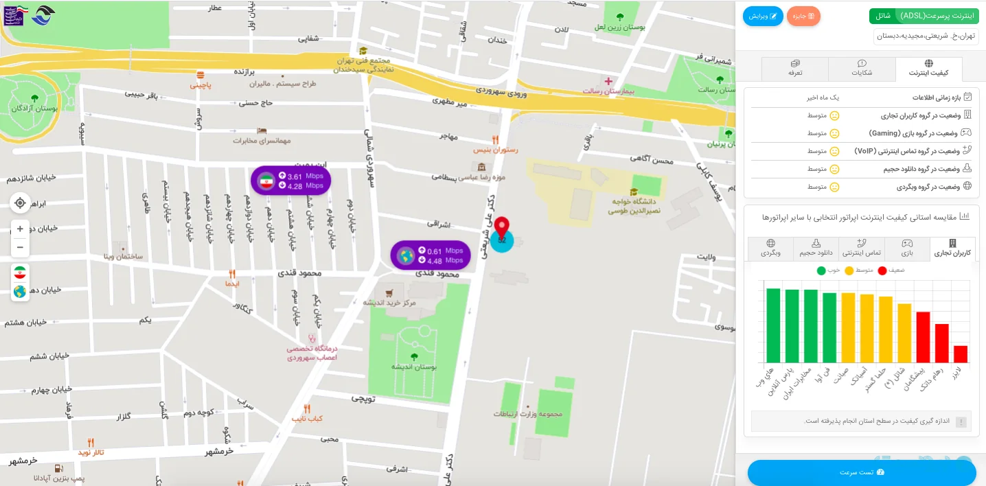 وزارت ارتباطات چرخ را دوباره اختراع نکند وزارت ارتباطات چرخ را دوباره اختراع نکند