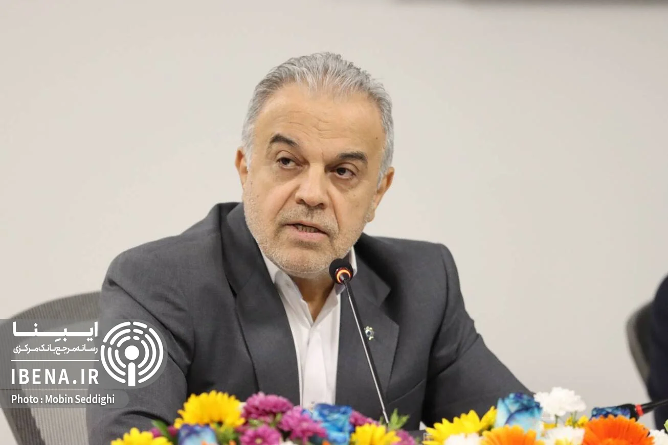 بانک مرکزی التهابات بازار رمزارز را کنترل کرد  افزایش عرضه ارز در تالار دوم مرکز مبادله