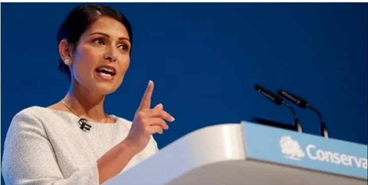 هشدار وزیر کشور انگلیس به «متا»/ رمزگذاری پیام، خیانت به کودکان است