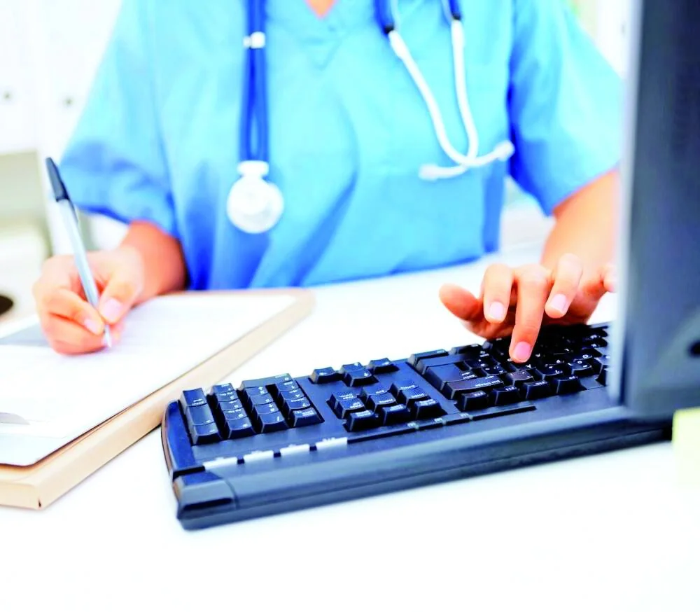 پرونده الکترونیک سلامت بیمار و مزایای آن | چه کسانی پرونده الکترونیک سلامت دارند؟
