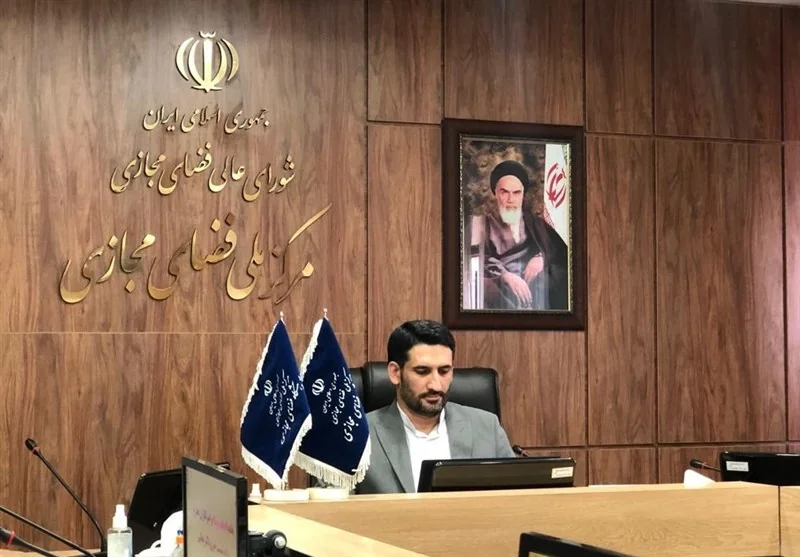 تشریح برنامه‌های پژوهشگاه فضای مجازی / تدوین سند حمایت از پژوهش‌ها و اصول حاکم بر حوزه فضای مجازی