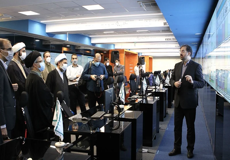 دبیر شورایعالی انقلاب فرهنگی: استفاده همراه اول از توان متخصصان ایرانی باعث افتخار است