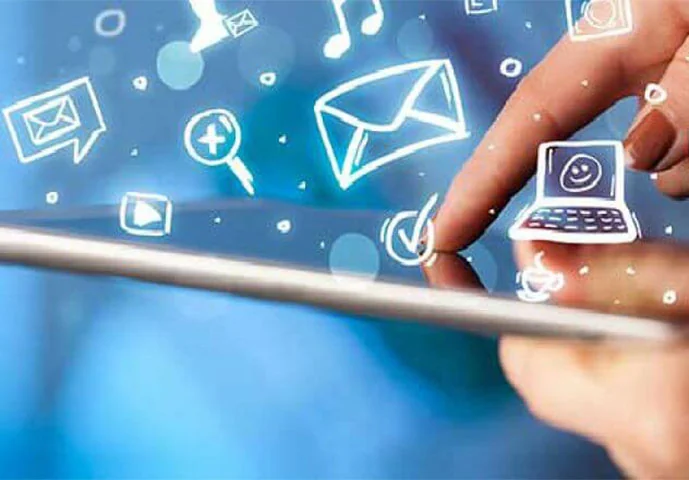 طرح «تبلیغ در فضای مجازی» با رویکردی متفاوت از گذشته آماده شده است طرح «تبلیغ در فضای مجازی» با رویکردی متفاوت از گذشته آماده شده است