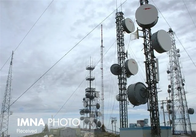 دکلهای مخابراتی در تقاطع شهرسازی و ارتباطات