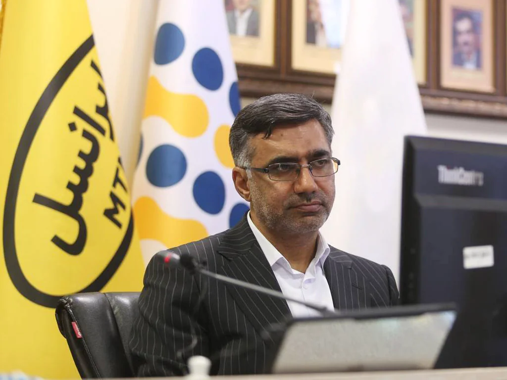 کنفرانس برق | ایرانسل