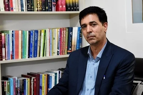 فارسیِ جان به لب رسیده در فضای مجازی فارسیِ جان به لب رسیده در فضای مجازی