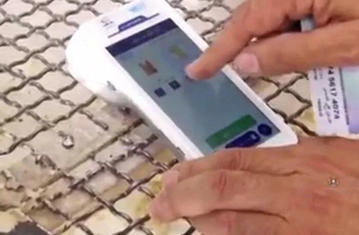 نظارت بر مصرف آرد و پخت نان با نصب کارتخوان های هوشمند در نانوایی‌های قزوین