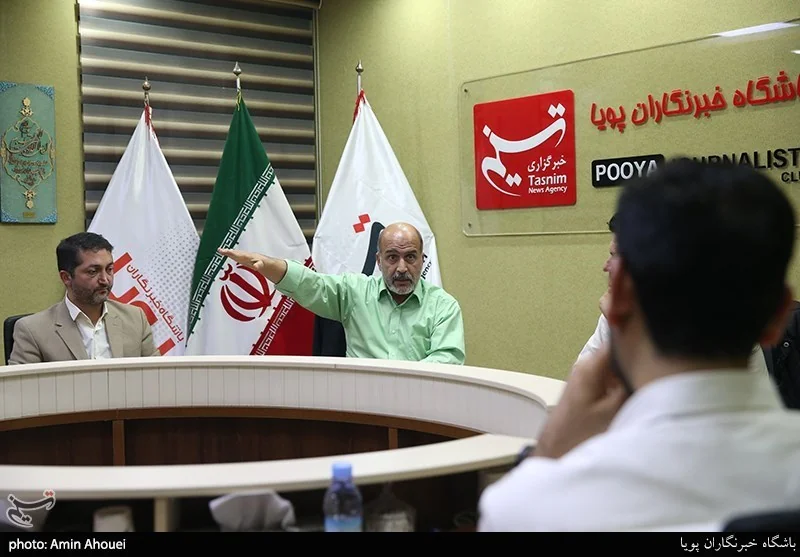 سازمان فضایی ایران , اخبار هوا و فضا , پژوهشگاه هوافضای ایران , 