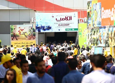 شاه می بخشد و محسن خان نمی بخشد/ دفاع رئیس شورای شهر از برگزاری الکامپ در تهران