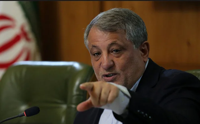 شاه می بخشد و محسن خان نمی بخشد/ دفاع رئیس شورای شهر از برگزاری الکامپ در تهران