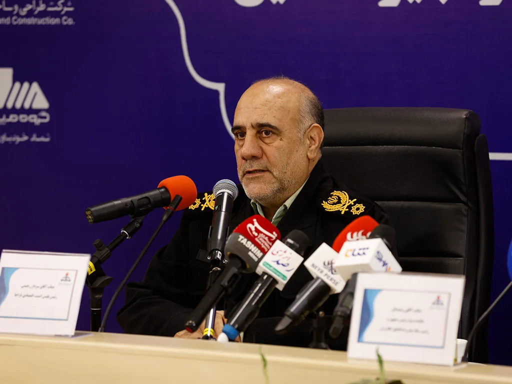 همکاری ایرانسل و سه شرکت نفتی در زمینه مدیریت هوشمند زنجیره تأمین فرآوردههای نفتی