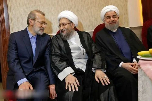 سامانه جامع تجارت و مانع زدایی از فساد و قاچاق