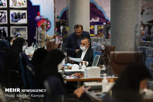 ثبت‌نام انتخابات ریاست‌جمهوری؛ نمایش پیشرفت دولت الکترونیک!