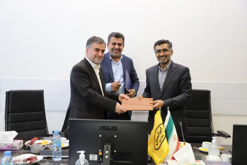 استاندار مازندران نماینده ساری | ایرانسل