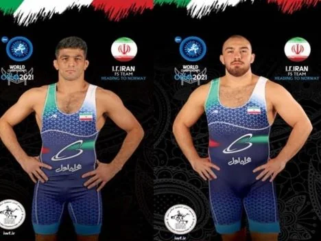 تبریک مدیرعامل همراه اول به مناسبت افتخارآفرینی کشتیگیران ایرانی در نروژ