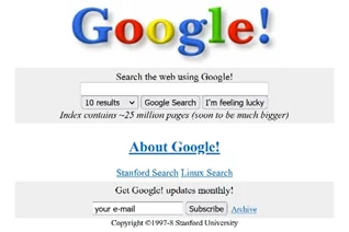 یاهو چطور زمین خورد؟