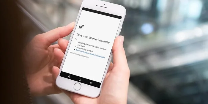 کندی و قطعی اینترنت در فارس؛ چالشهای پیشرو و امید به بهبود + فیلم