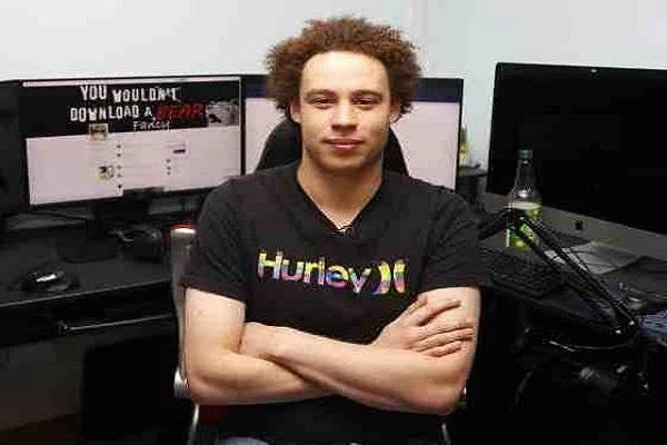 عامل حمله سایبری واناکرای