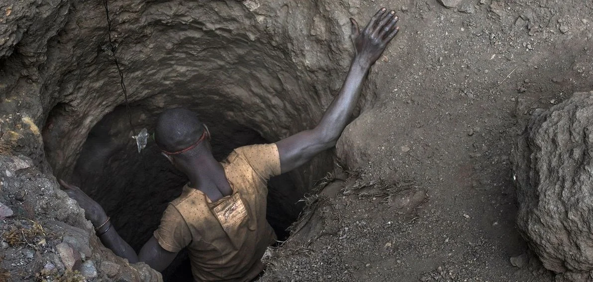 کودکان کار , قاره آمریکا , 