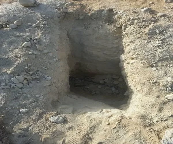 تصاویر خرابکاری زیرساخت ارتباطی در روز انتخابات